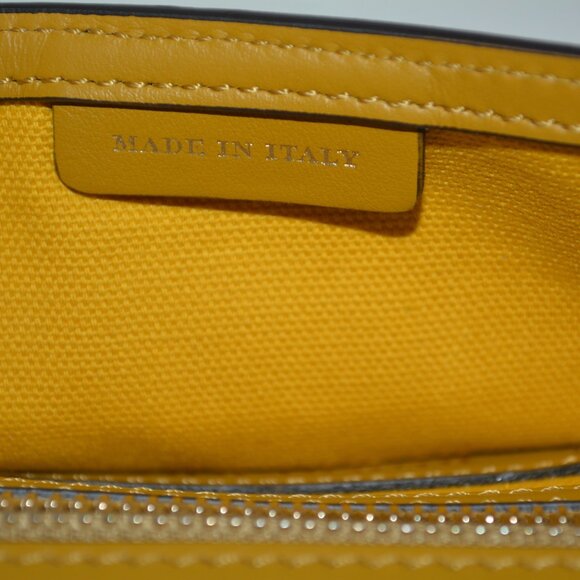 NWT BURBERRY HOUSE CHECK LOXLEY CROSSBODY BAG CLUTCH - Picture 4 of 6